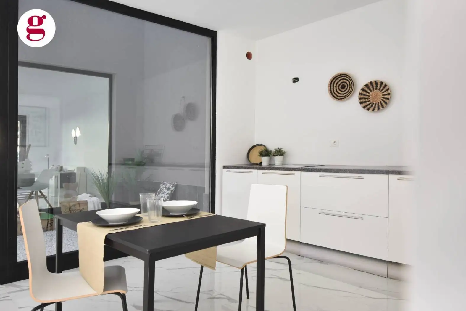 Villa a schiera via Incoronata 80, Incoronata, San Lorenzo, Pagliarelli, Vasto - foto 5