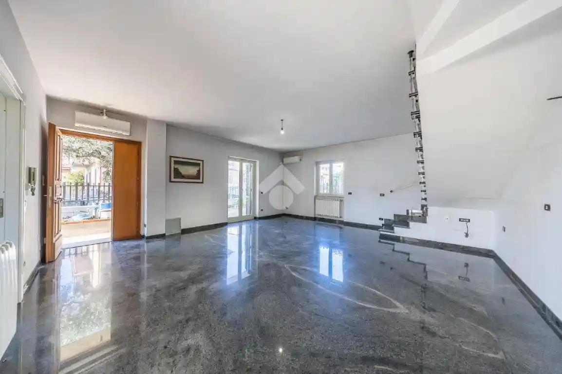 Villa plurifamiliare via Fratelli Cervi 38, Villanova, Guidonia Montecelio - foto 2