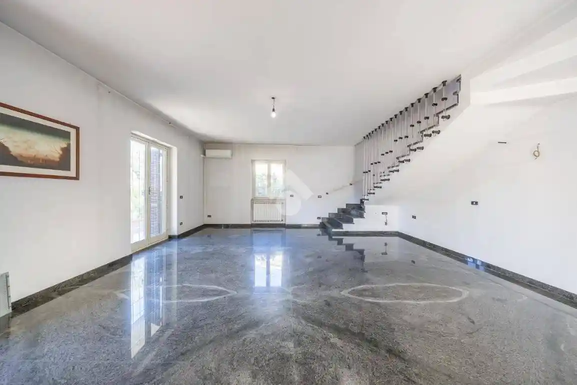 Villa plurifamiliare via Fratelli Cervi 38, Villanova, Guidonia Montecelio - foto 3