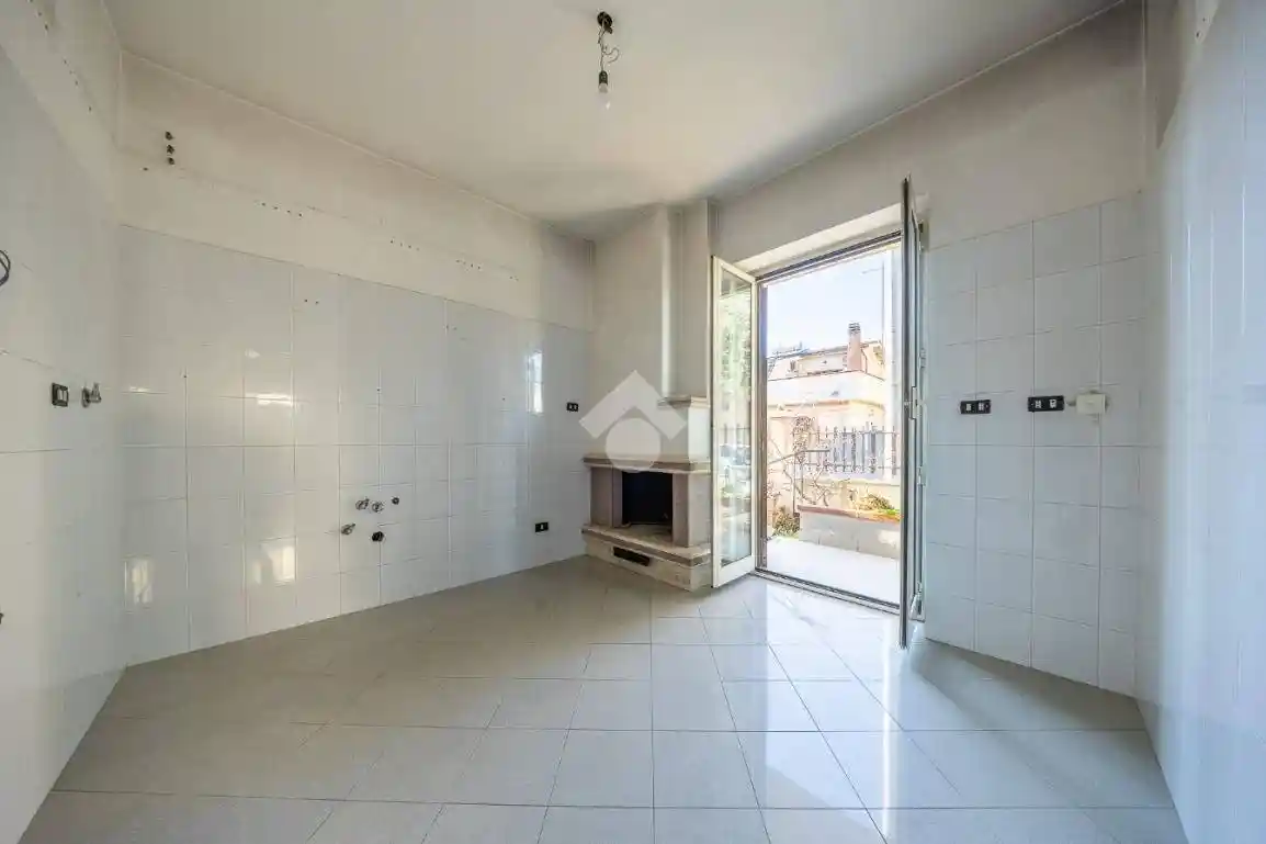 Villa plurifamiliare via Fratelli Cervi 38, Villanova, Guidonia Montecelio - foto 5