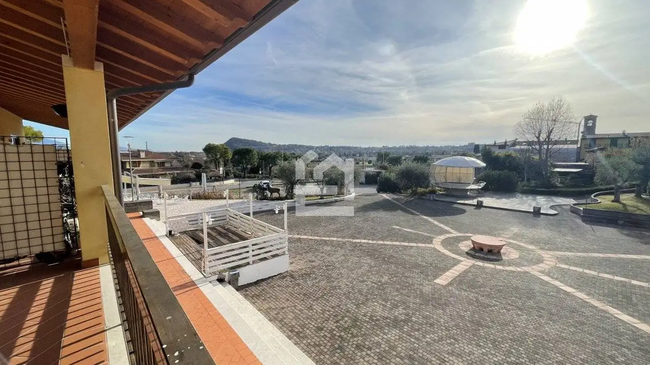 Trilocale viale Catullo, Pieve Vecchia, Villaggio Sanghen, Manerba del Garda - foto 4