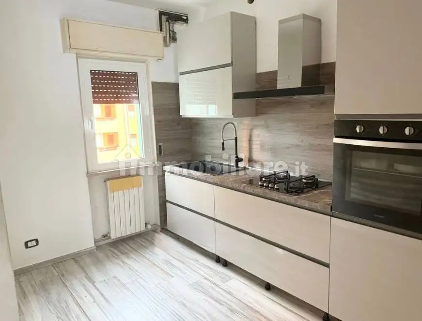 Quadrilocale viale Fulvio Testi, Fulvio Testi, Cinisello Balsamo - foto 2