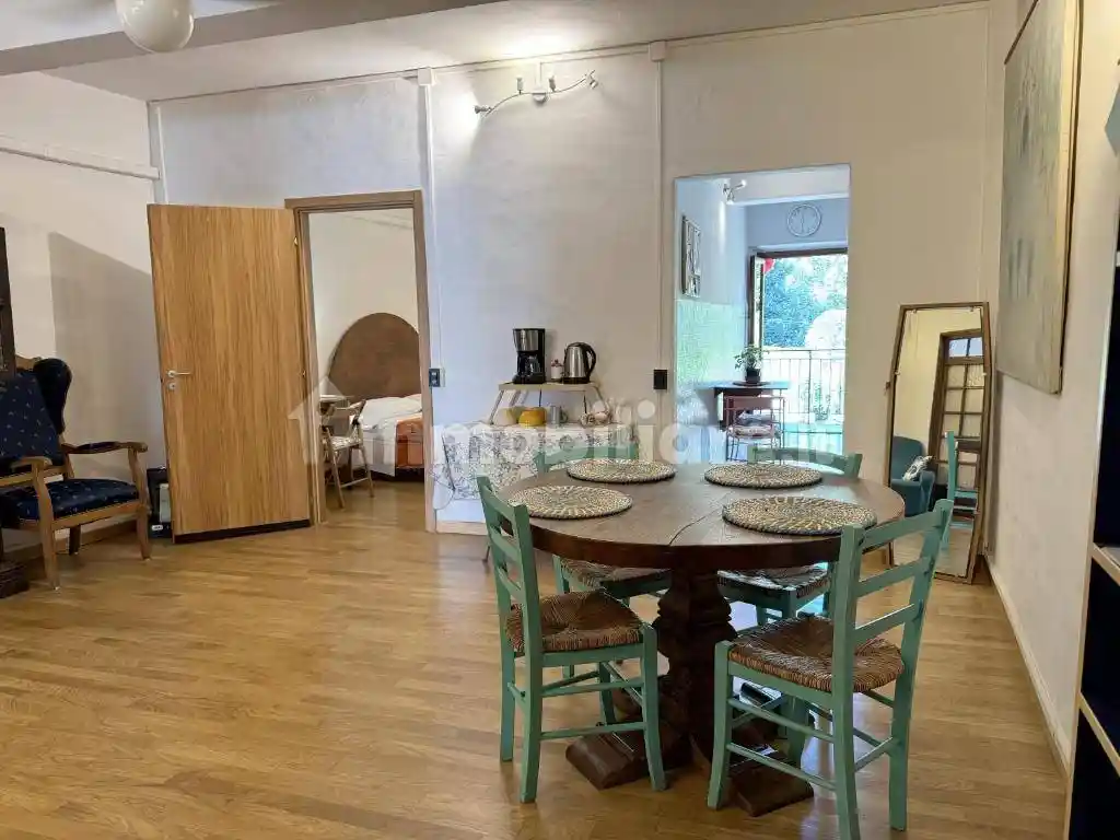 Trilocale via dei Serragli 122, San Frediano, Firenze - foto 3