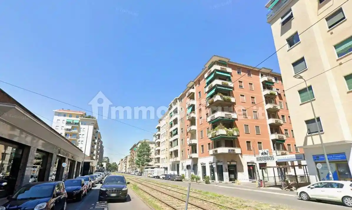 Trilocale via Tito Livio 33, Martini - Insubria, Milano - foto 2