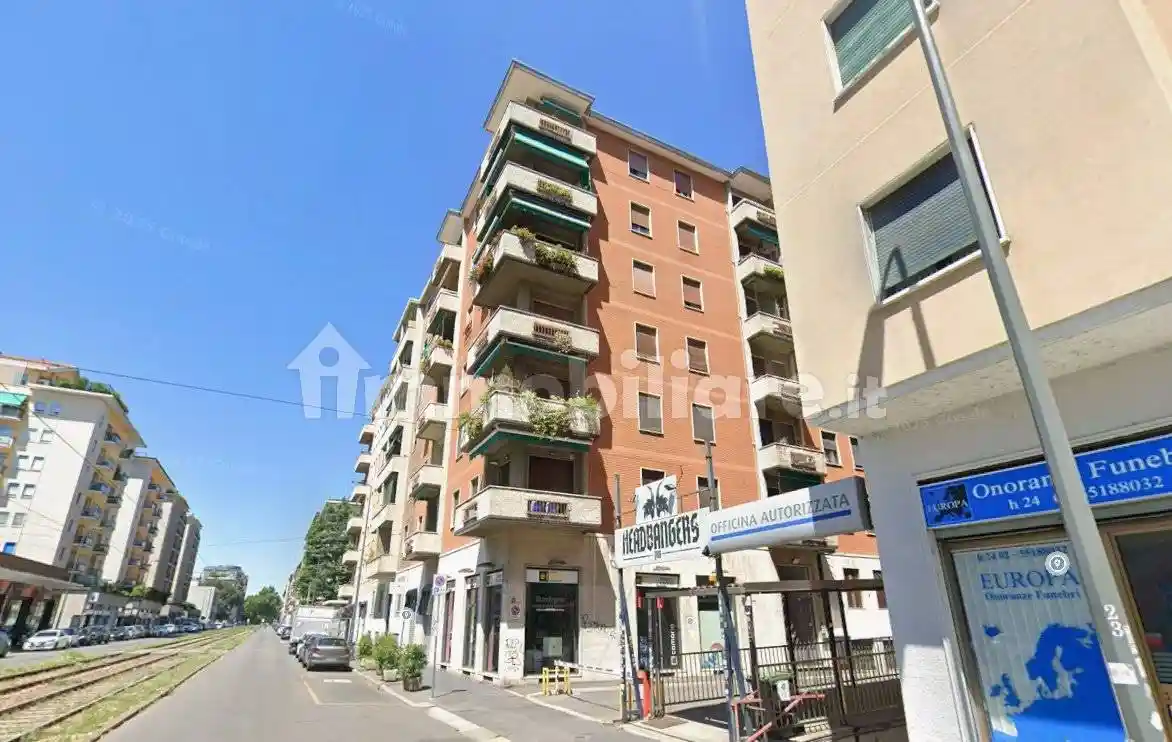 Trilocale via Tito Livio 33, Martini - Insubria, Milano - foto 3