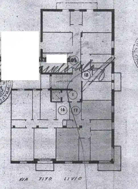 Trilocale via Tito Livio 33, Martini - Insubria, Milano - foto 4
