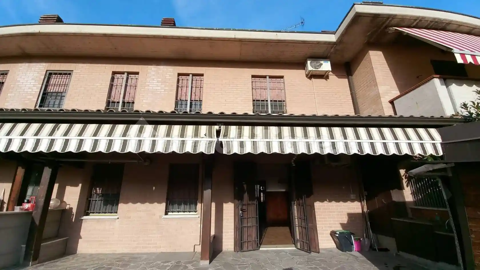 Villetta a schiera in vendita a Savignano sul Panaro