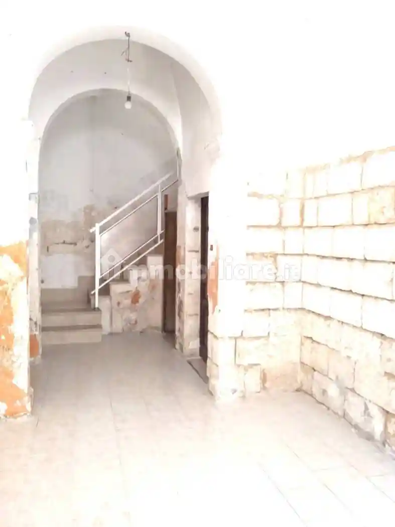 Quadrilocale via Nettuno 16, Tre Carrare, Taranto - foto 2