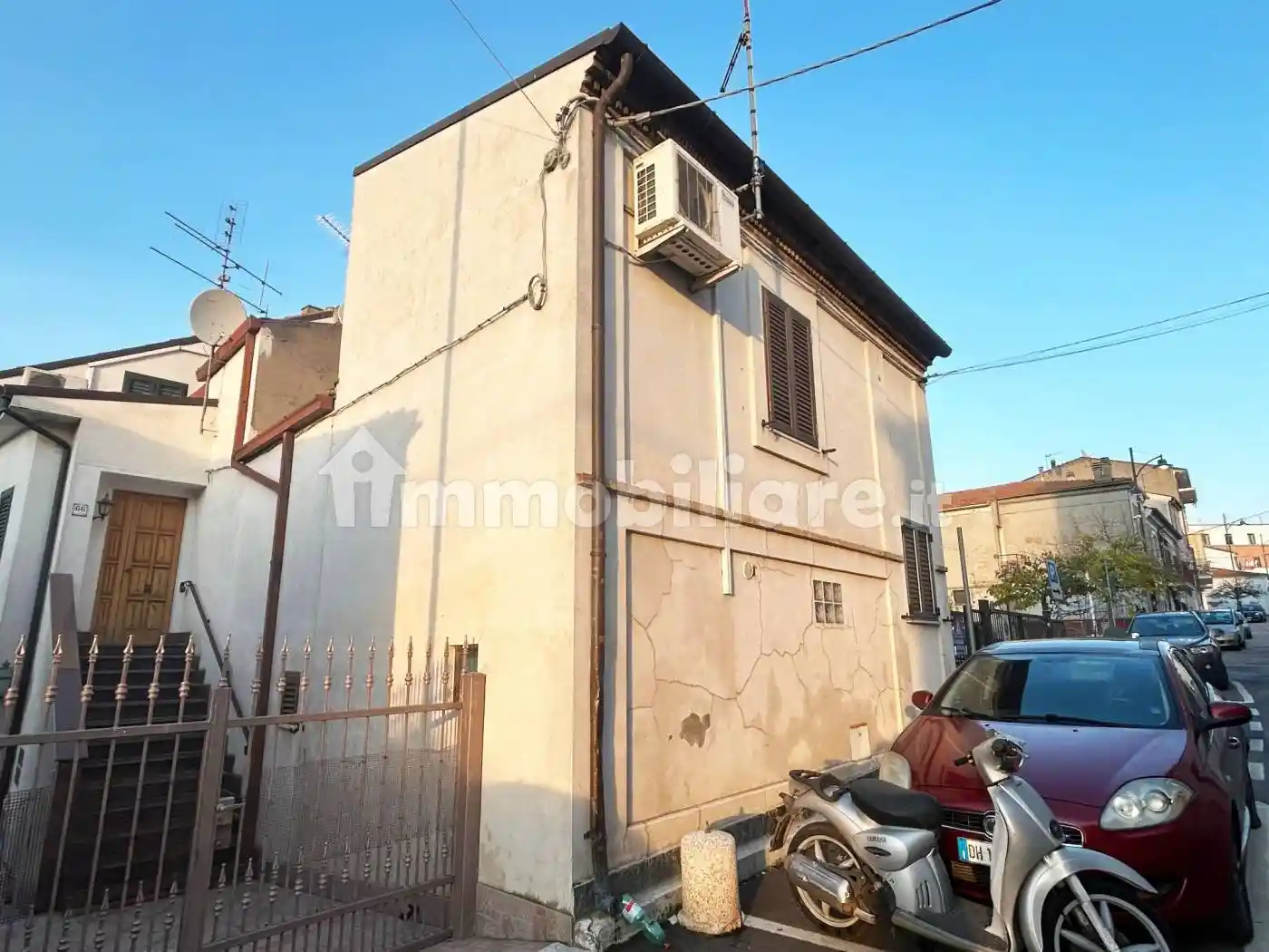 Terratetto unifamiliare via Umberto I 62, Centro, Cappelle sul Tavo - foto 2