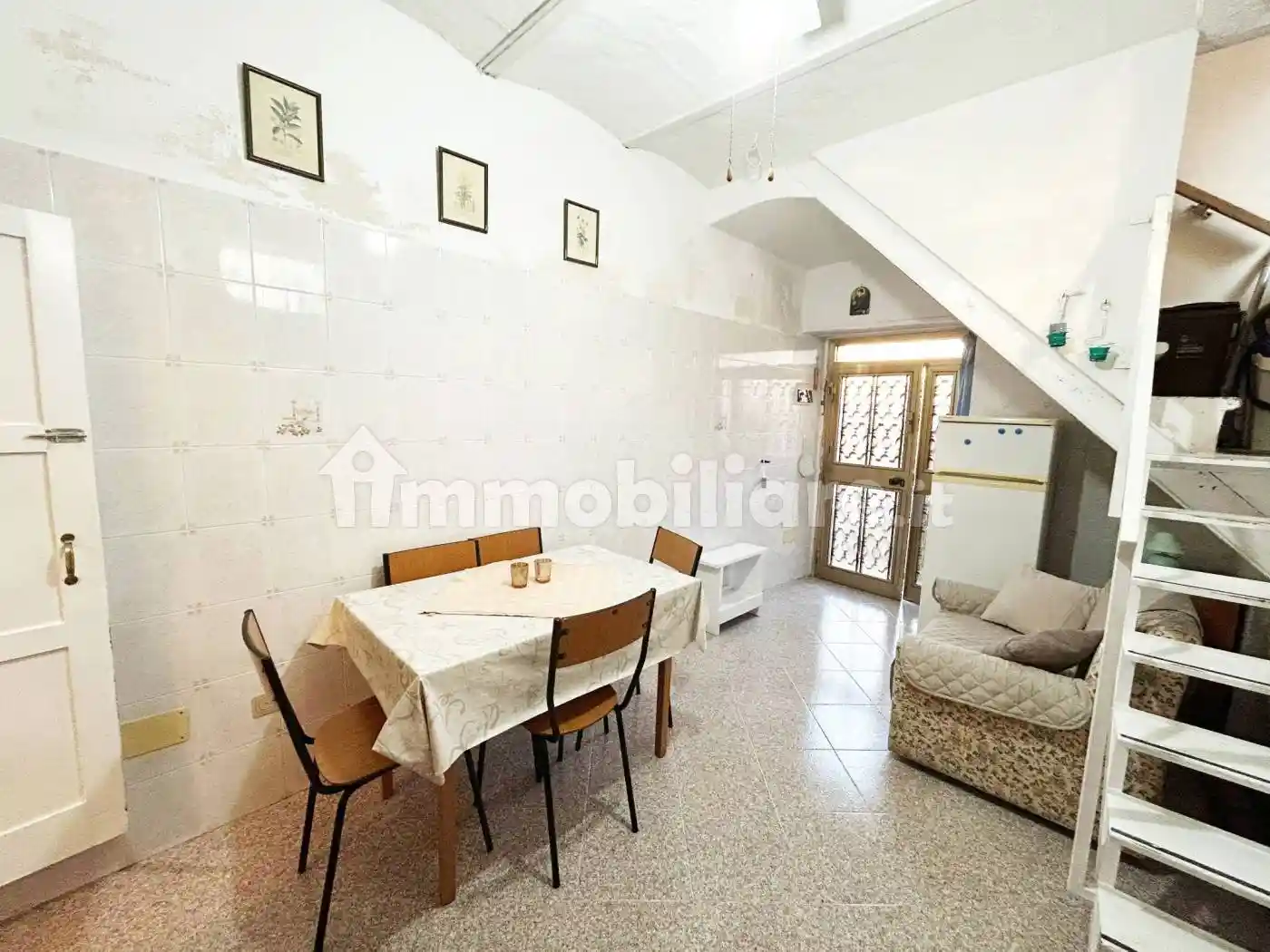 Terratetto unifamiliare via Umberto I 62, Centro, Cappelle sul Tavo - foto 5