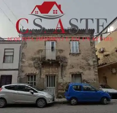 Appartamento in asta a Messina