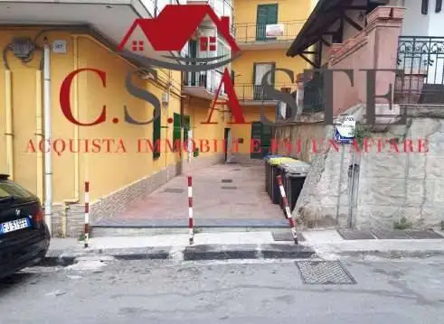 Appartamento in asta a Messina