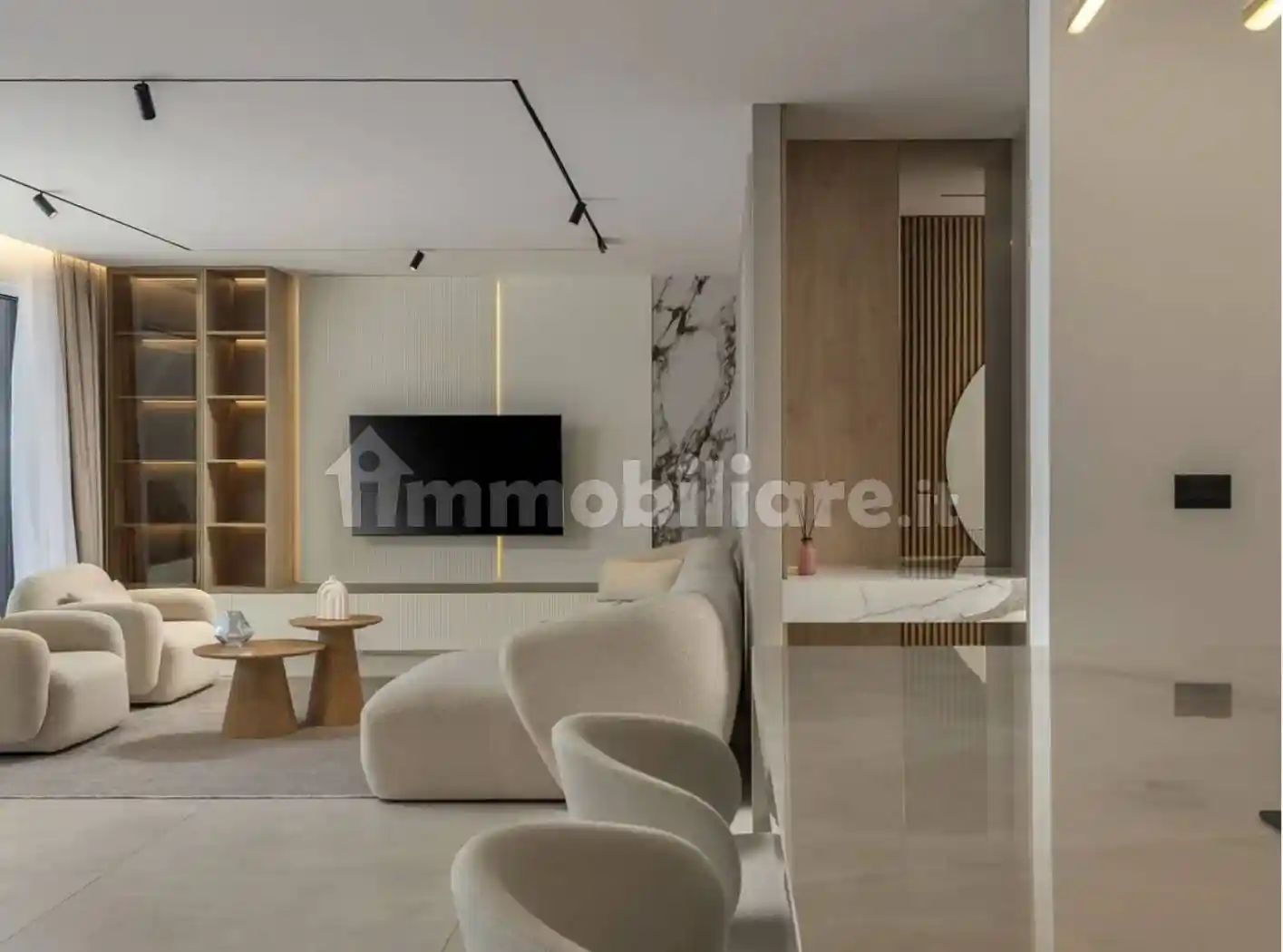 Appartamento piazza Sant'Angelo, Turati, Milano - foto 5