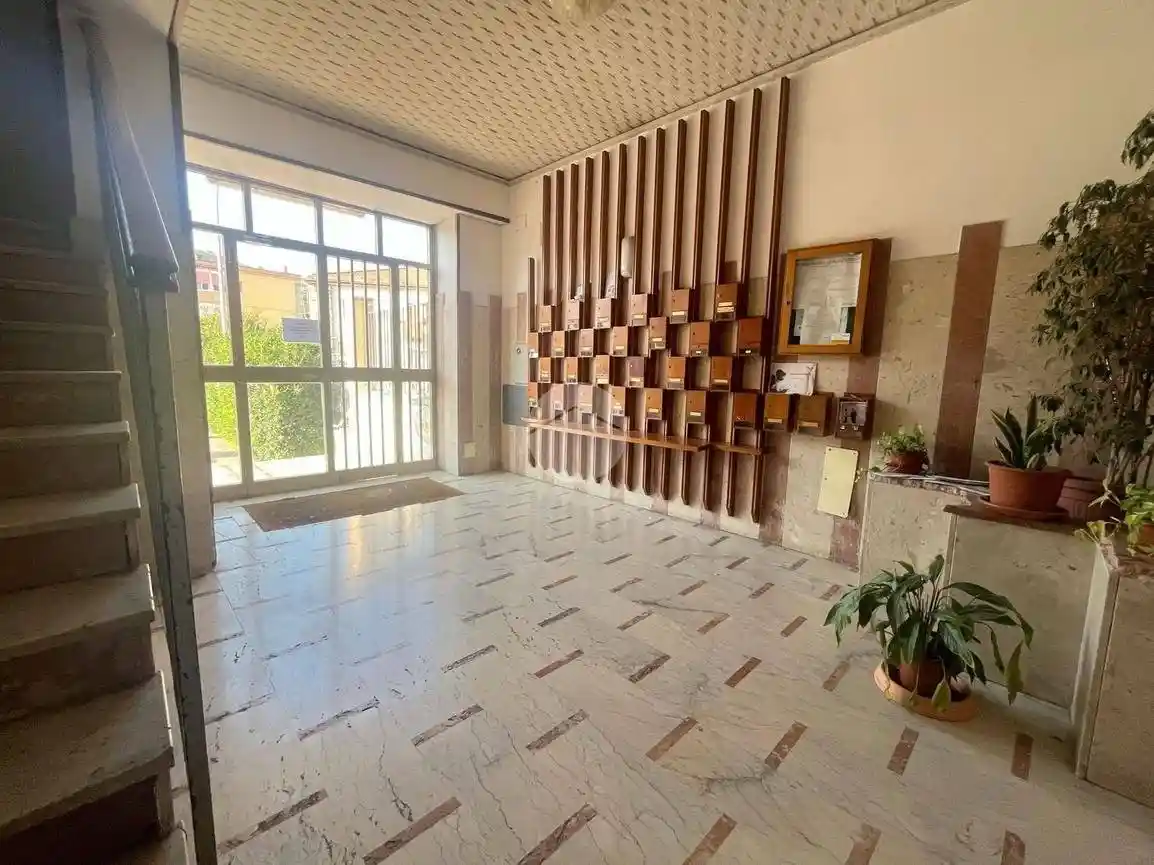 Quadrilocale via Adolfo Holm 3, Noce, Palermo - foto 2