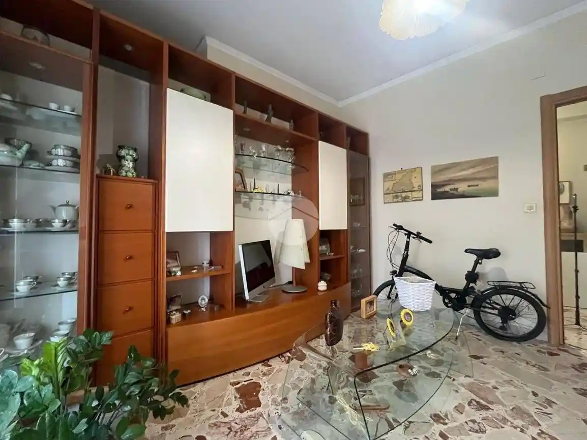 Quadrilocale via Adolfo Holm 3, Noce, Palermo - foto 3