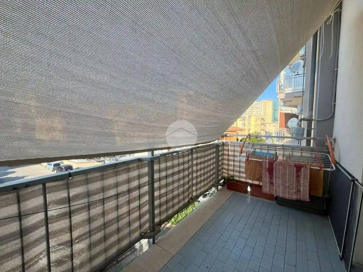 Quadrilocale via Adolfo Holm 3, Noce, Palermo - foto 5