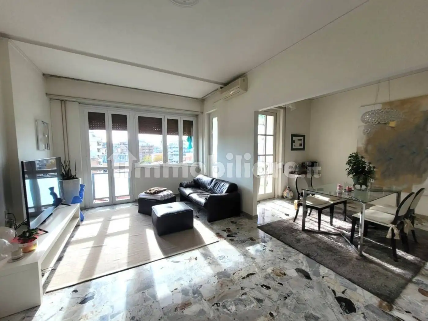 Appartamento in vendita a Pescara