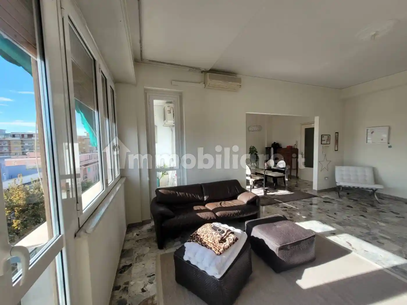 Appartamento viale Edmondo De Amicis, Piazza Salotto - Corso Umberto, Pescara - foto 2