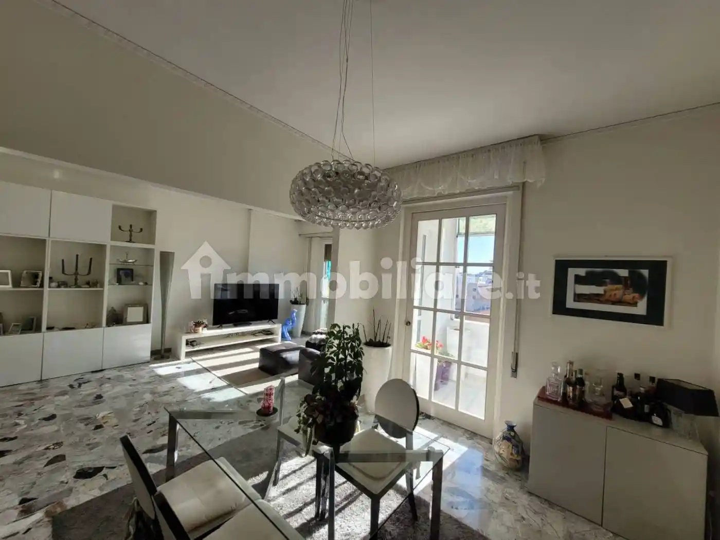 Appartamento viale Edmondo De Amicis, Piazza Salotto - Corso Umberto, Pescara - foto 3