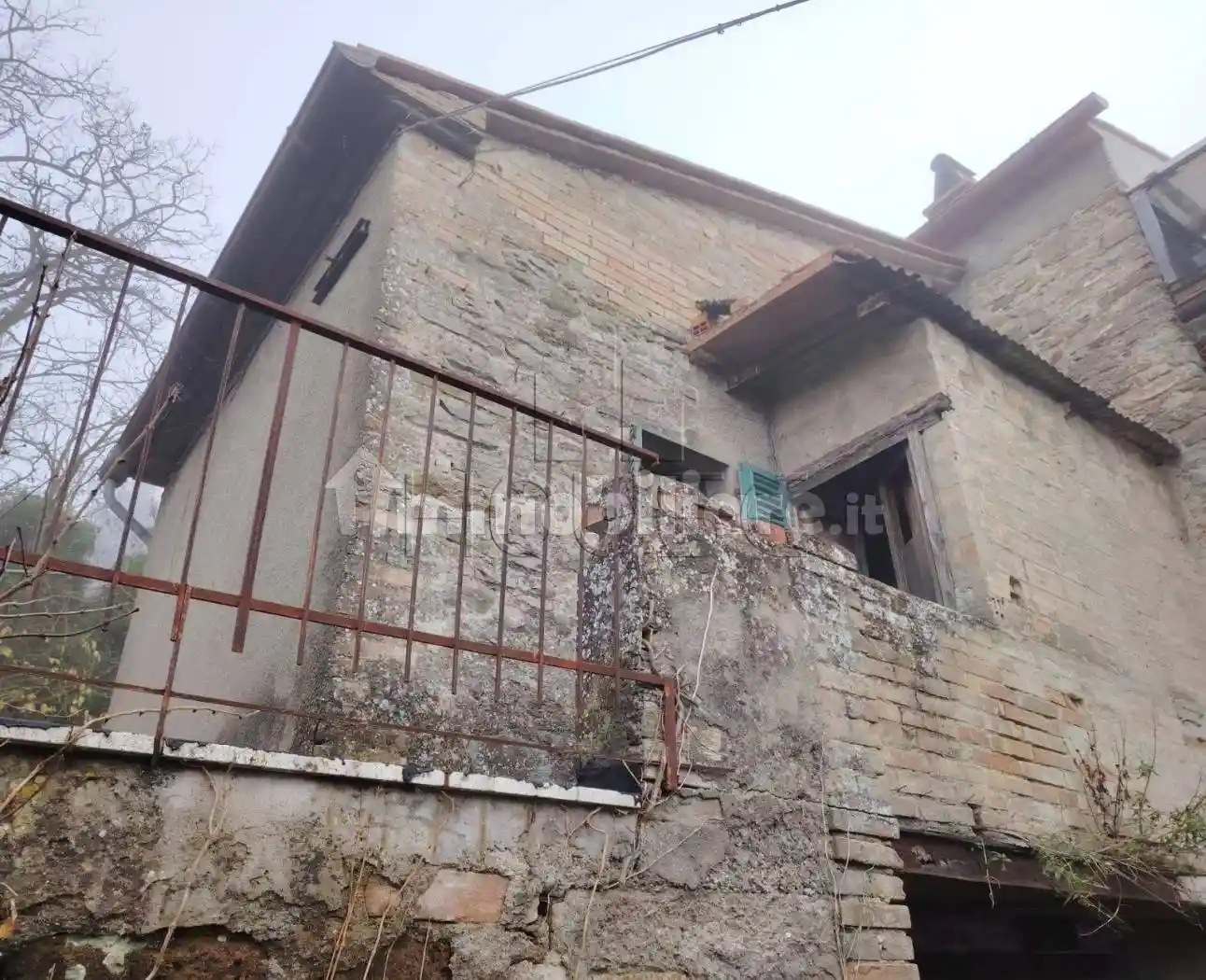 Rustico Voc. Colecchio, Centro, Città di Castello - foto 2