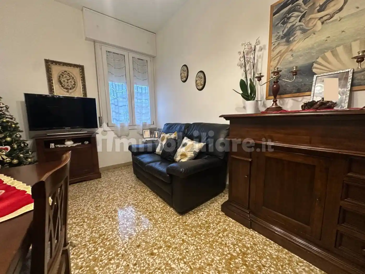 Quadrilocale buono stato, terzo piano, Centro, Castelfranco Emilia - foto 3