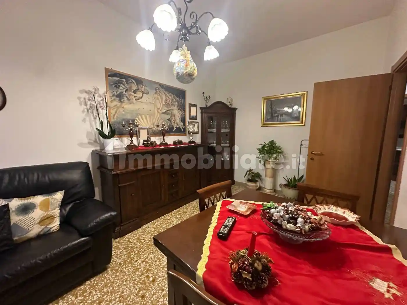 Quadrilocale buono stato, terzo piano, Centro, Castelfranco Emilia - foto 4