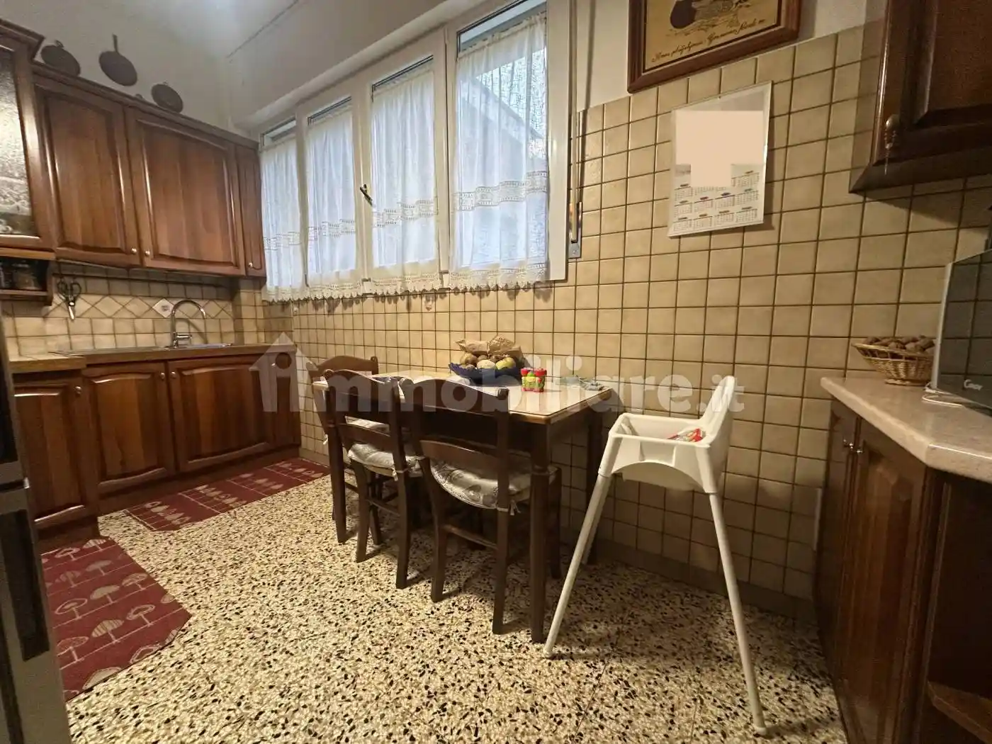 Quadrilocale buono stato, terzo piano, Centro, Castelfranco Emilia - foto 5