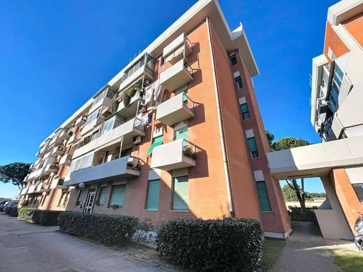 Appartamento in vendita a Collesalvetti