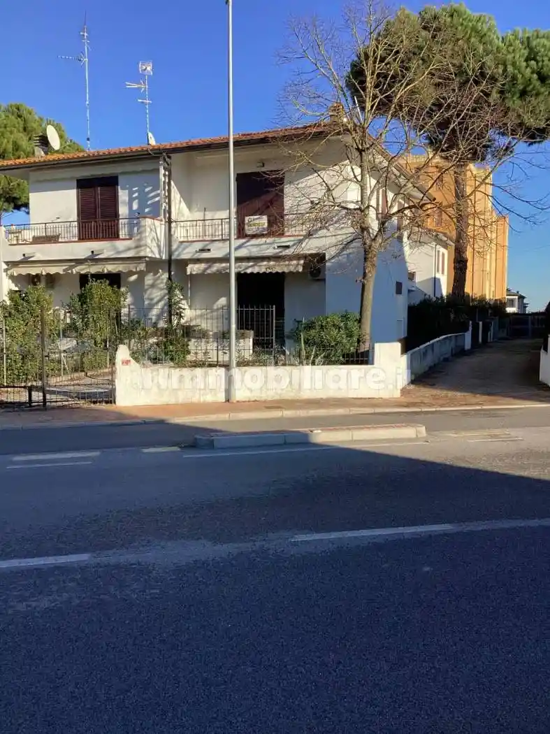 Appartamento in vendita a Comacchio