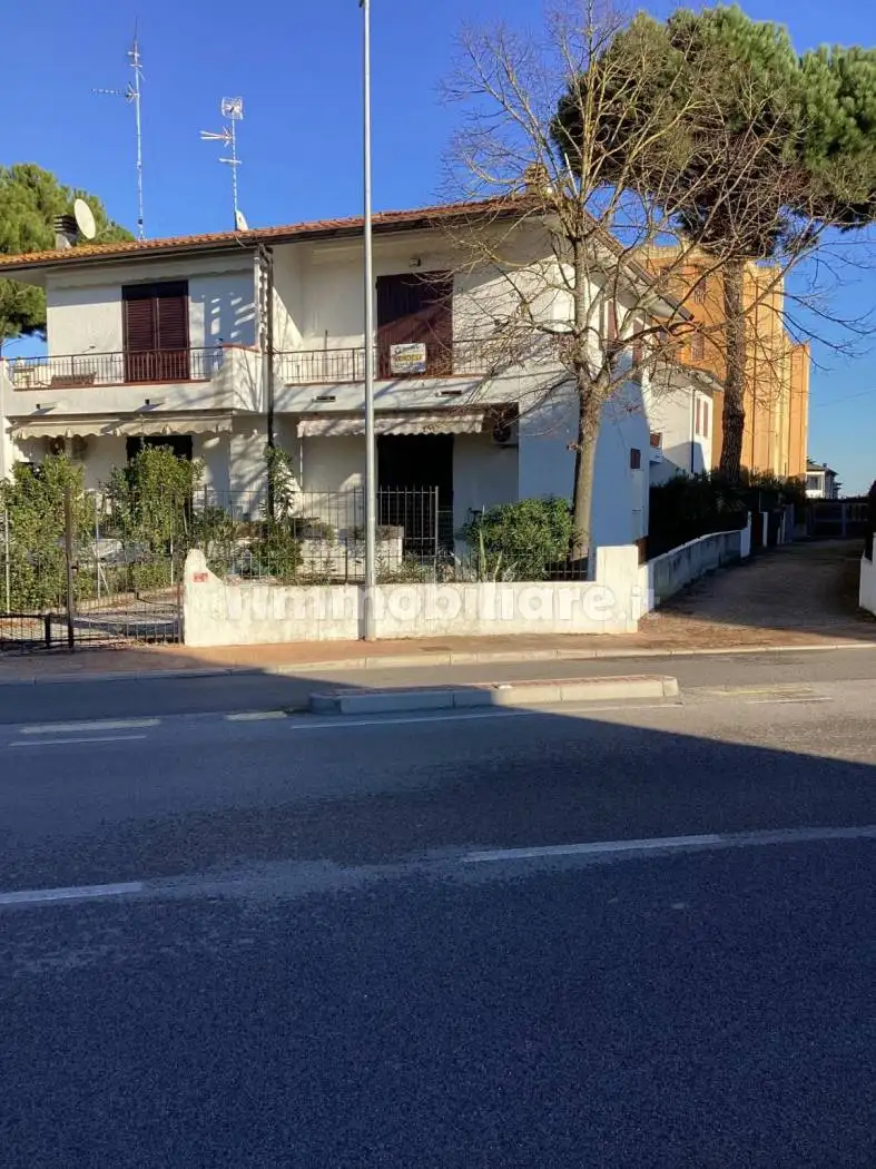 Appartamento in vendita a Comacchio