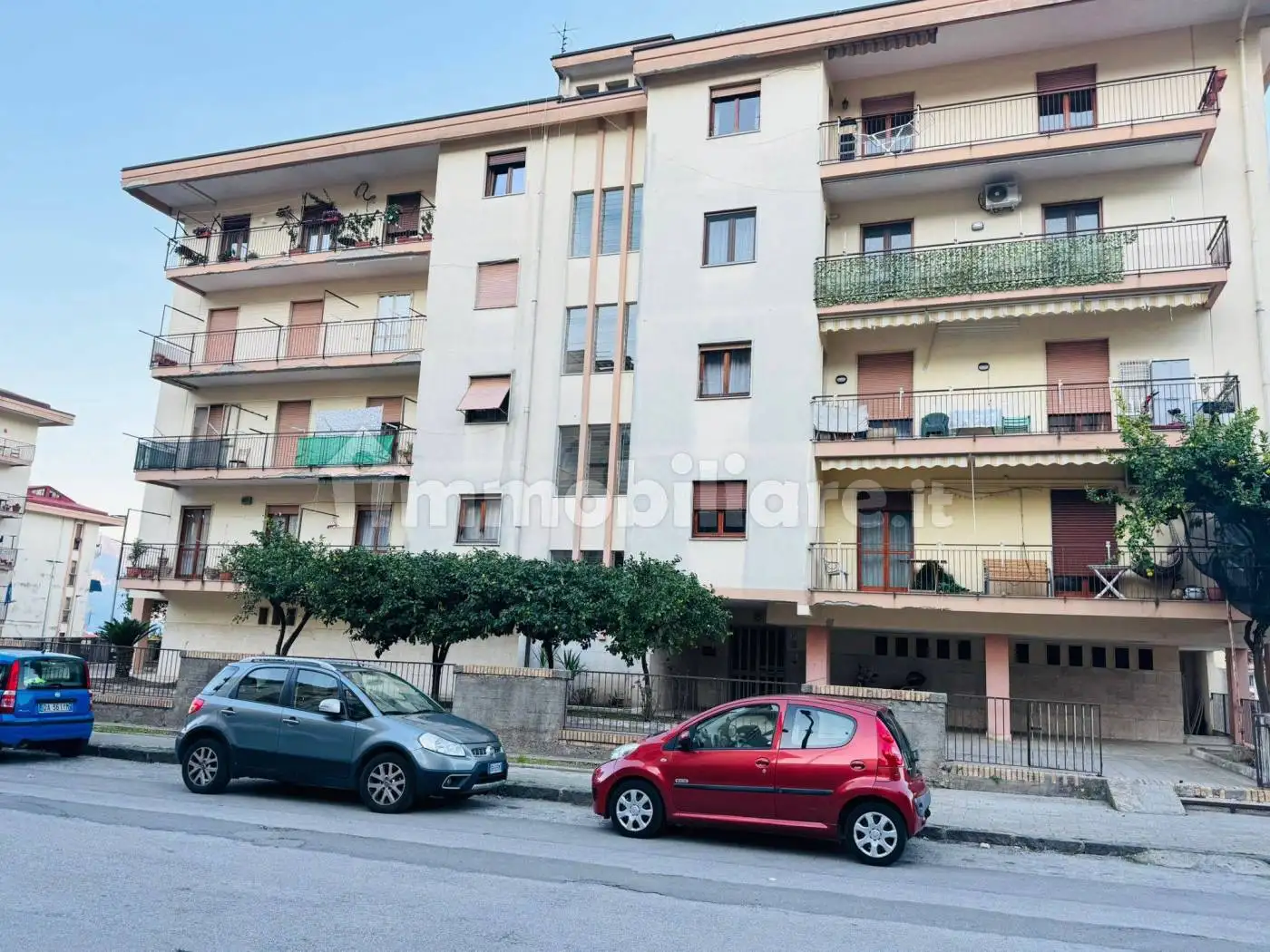 Appartamento in vendita a Cava de' Tirreni