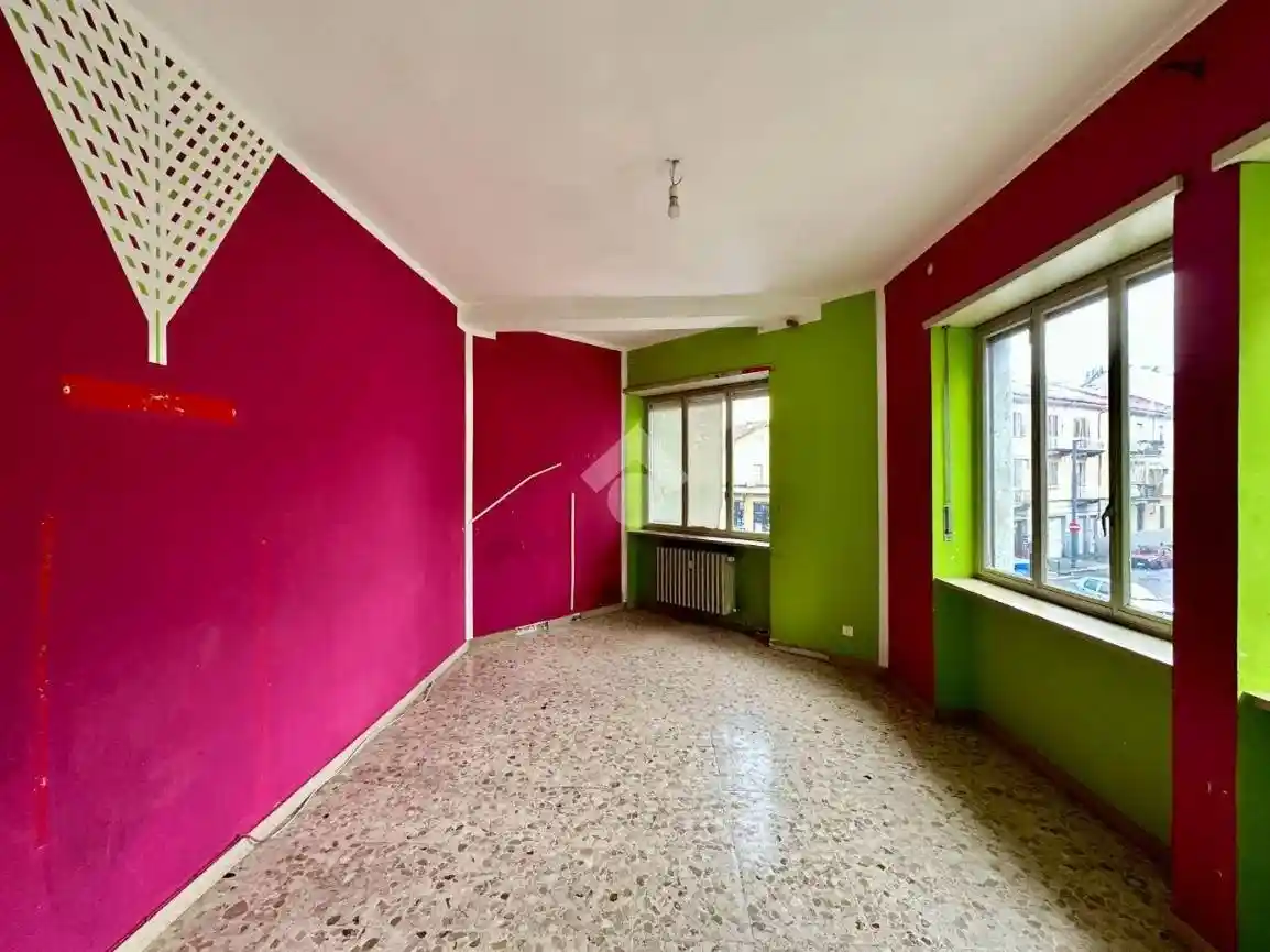 Quadrilocale via Conte di Roccavione 19, Borgo Vittoria, Torino - foto 4