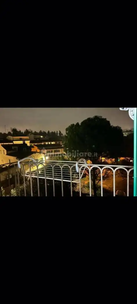 Attico - Mansarda in affitto a Firenze