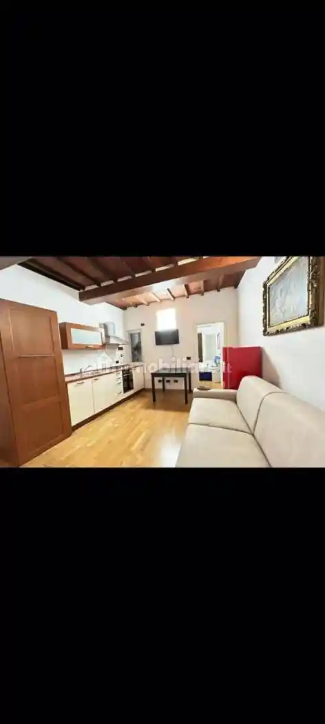 Attico via Romana 75, Santo Spirito, Firenze - foto 2