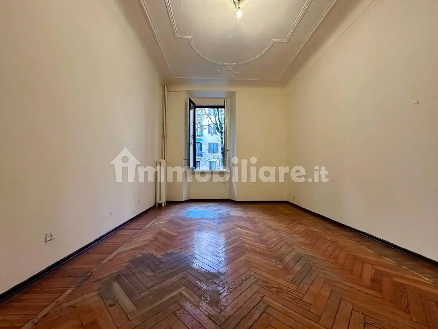 Trilocale da ristrutturare, primo piano, Città Studi, Milano - foto 2