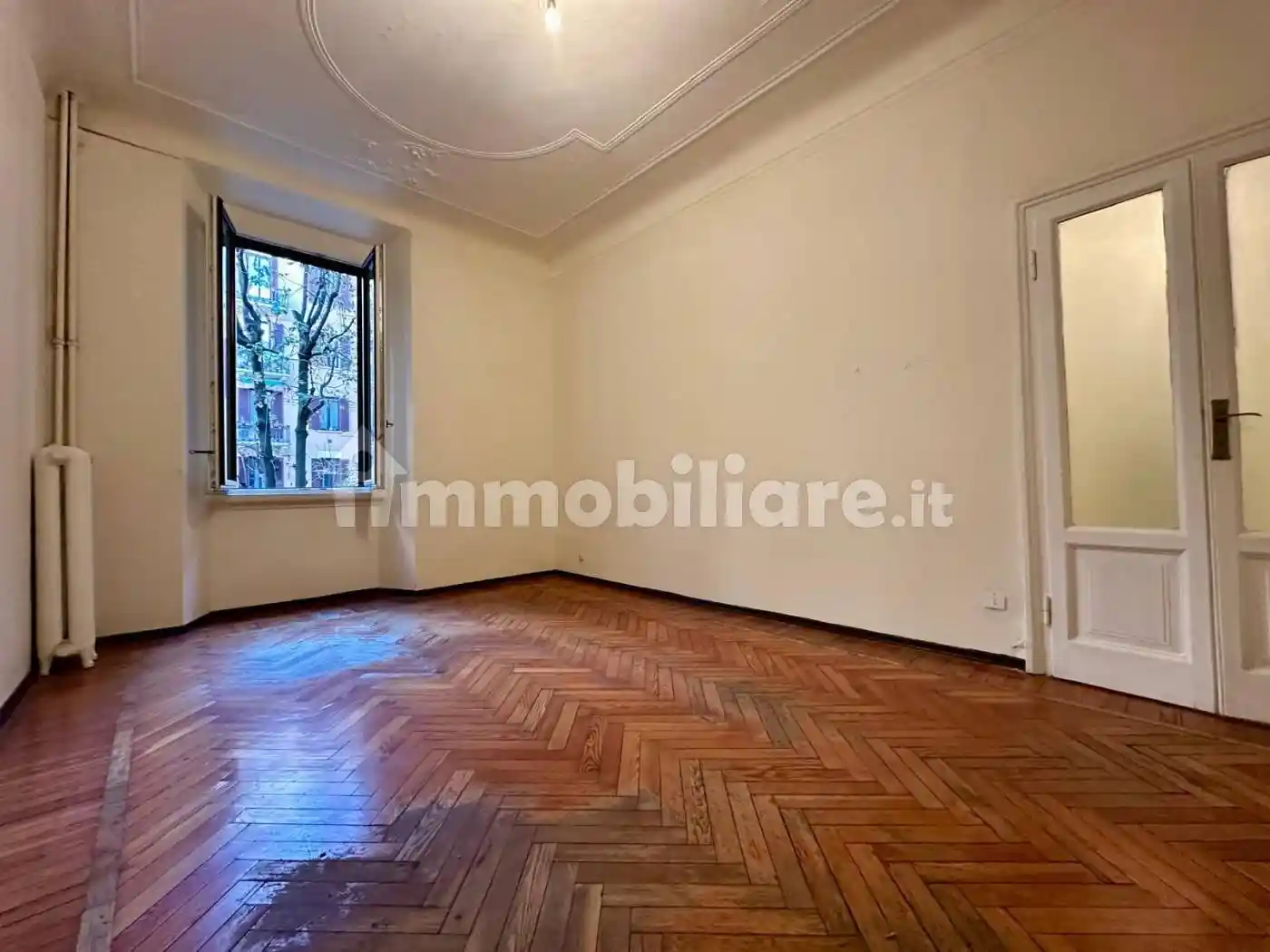 Trilocale da ristrutturare, primo piano, Città Studi, Milano - foto 4