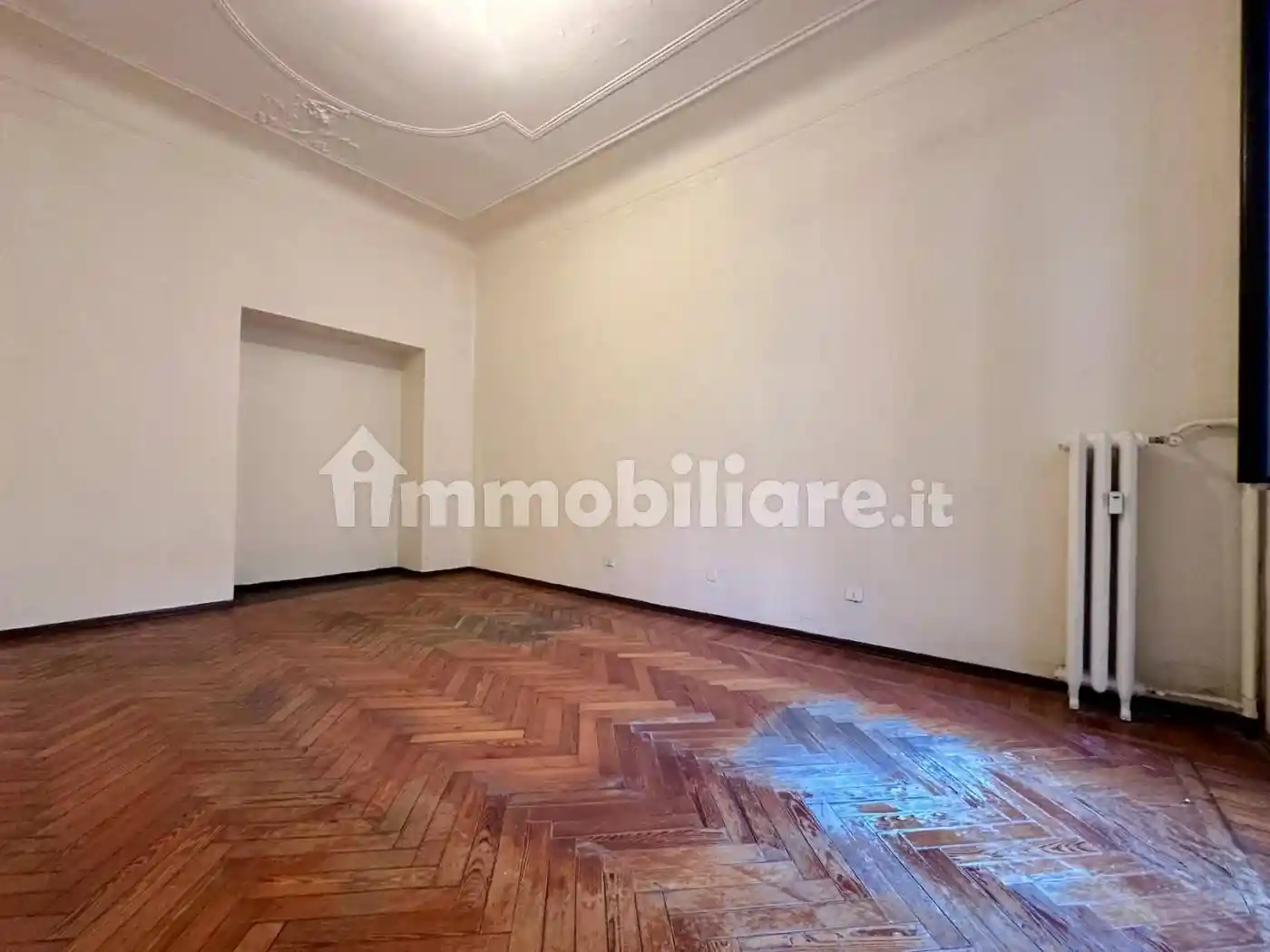 Trilocale da ristrutturare, primo piano, Città Studi, Milano - foto 5