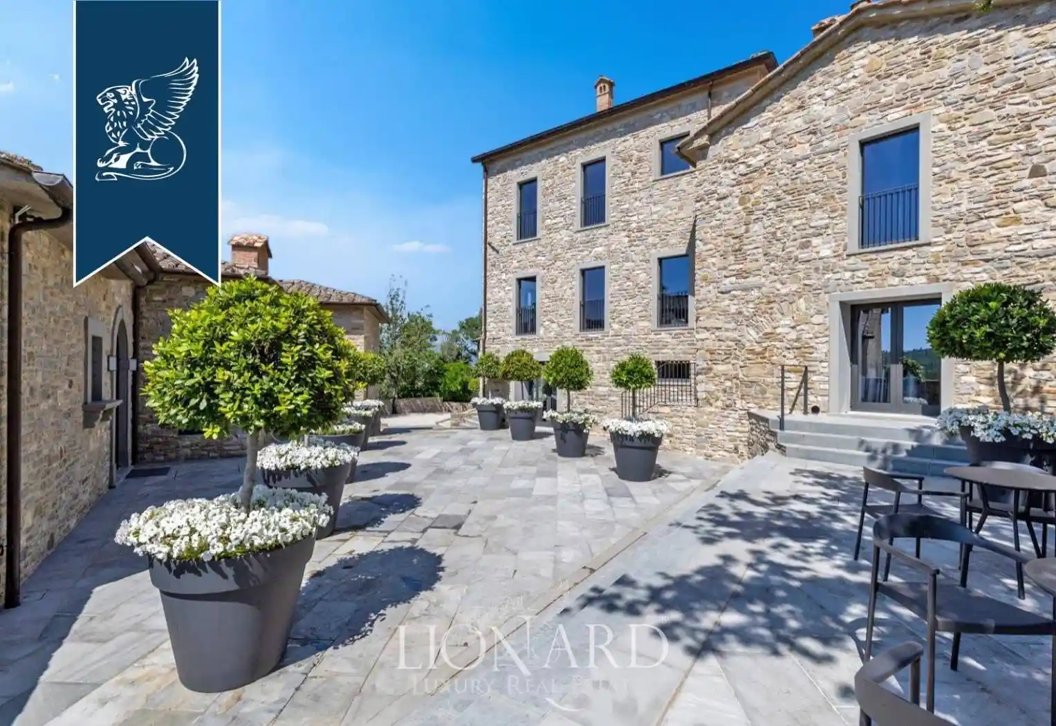 Palazzo - Edificio - foto 4