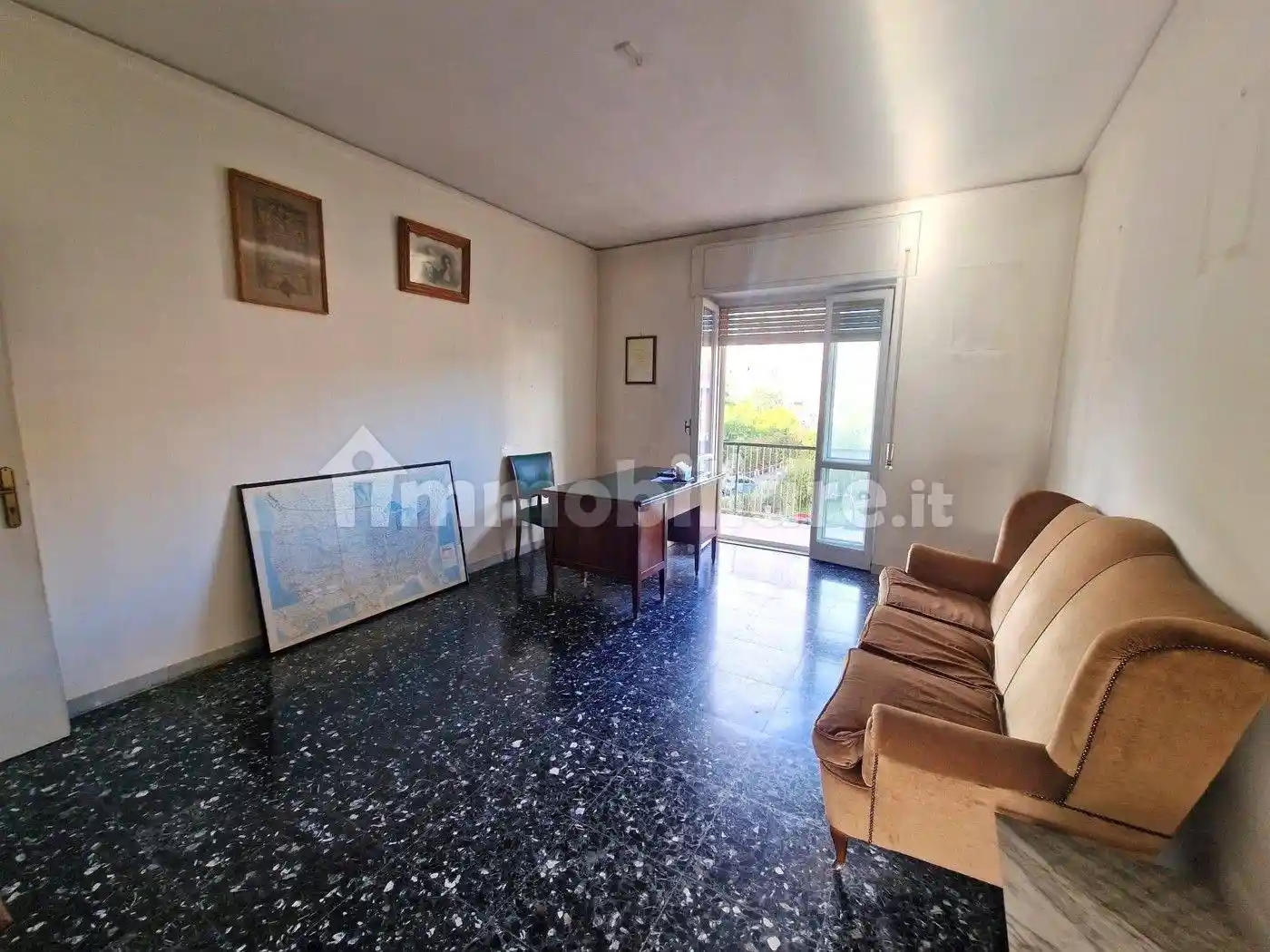 Quadrilocale via Antonino D'Antona, 20, Zona Ospedaliera, Napoli - foto 3