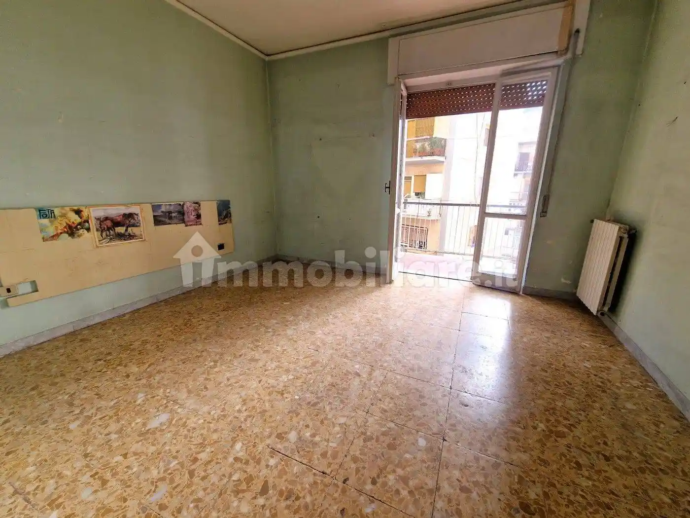 Quadrilocale via Antonino D'Antona, 20, Zona Ospedaliera, Napoli - foto 5