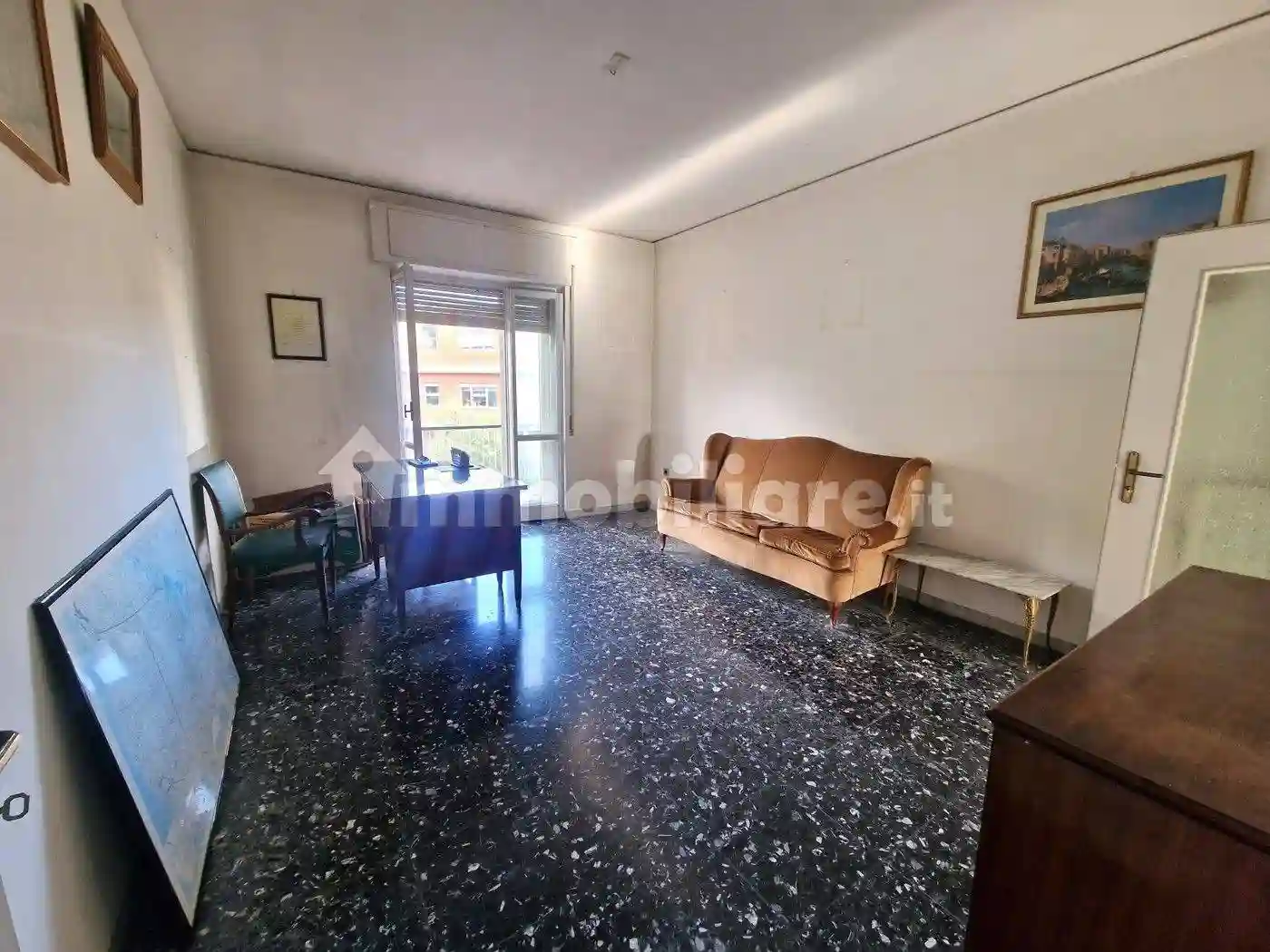 Quadrilocale via Antonino D'Antona, 20, Zona Ospedaliera, Napoli - foto 4