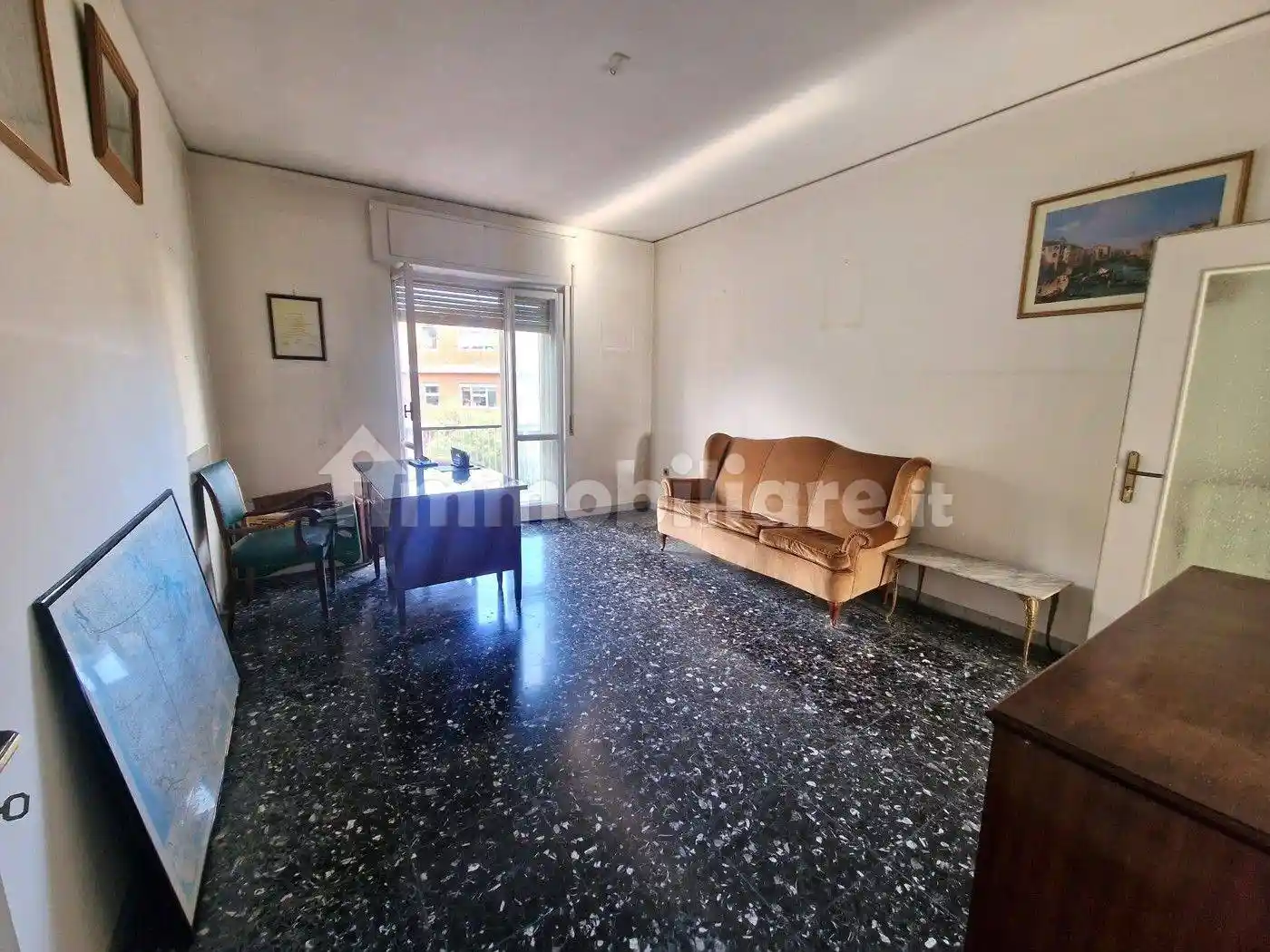 Quadrilocale via Antonino D'Antona, 20, Zona Ospedaliera, Napoli - foto 2