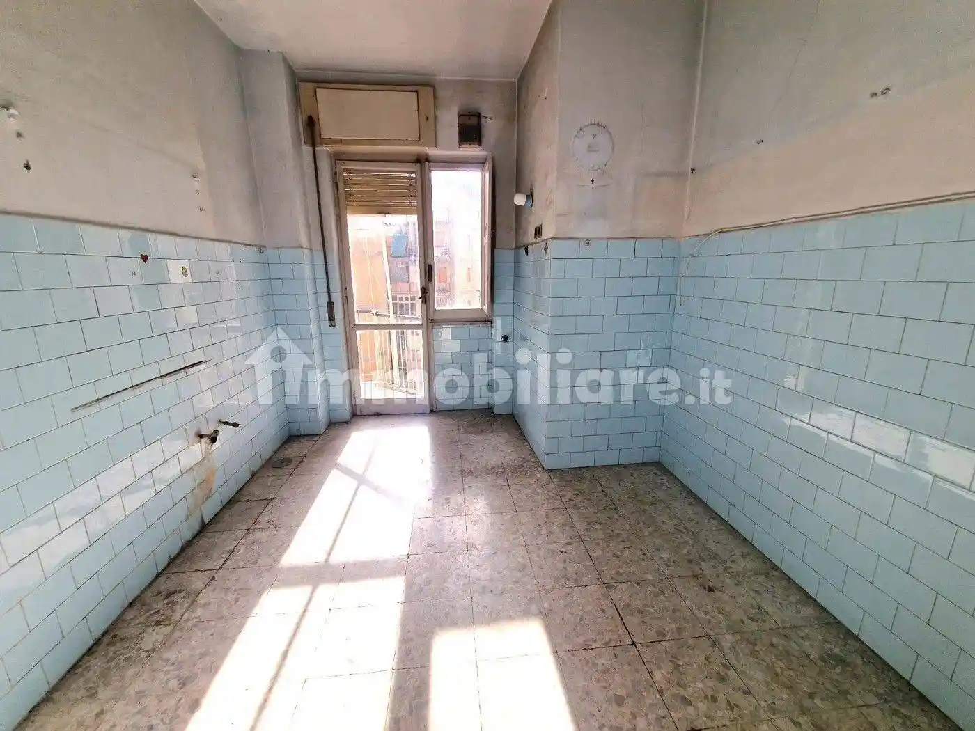 Quadrilocale via Antonino D'Antona, 20, Zona Ospedaliera, Napoli - foto 4