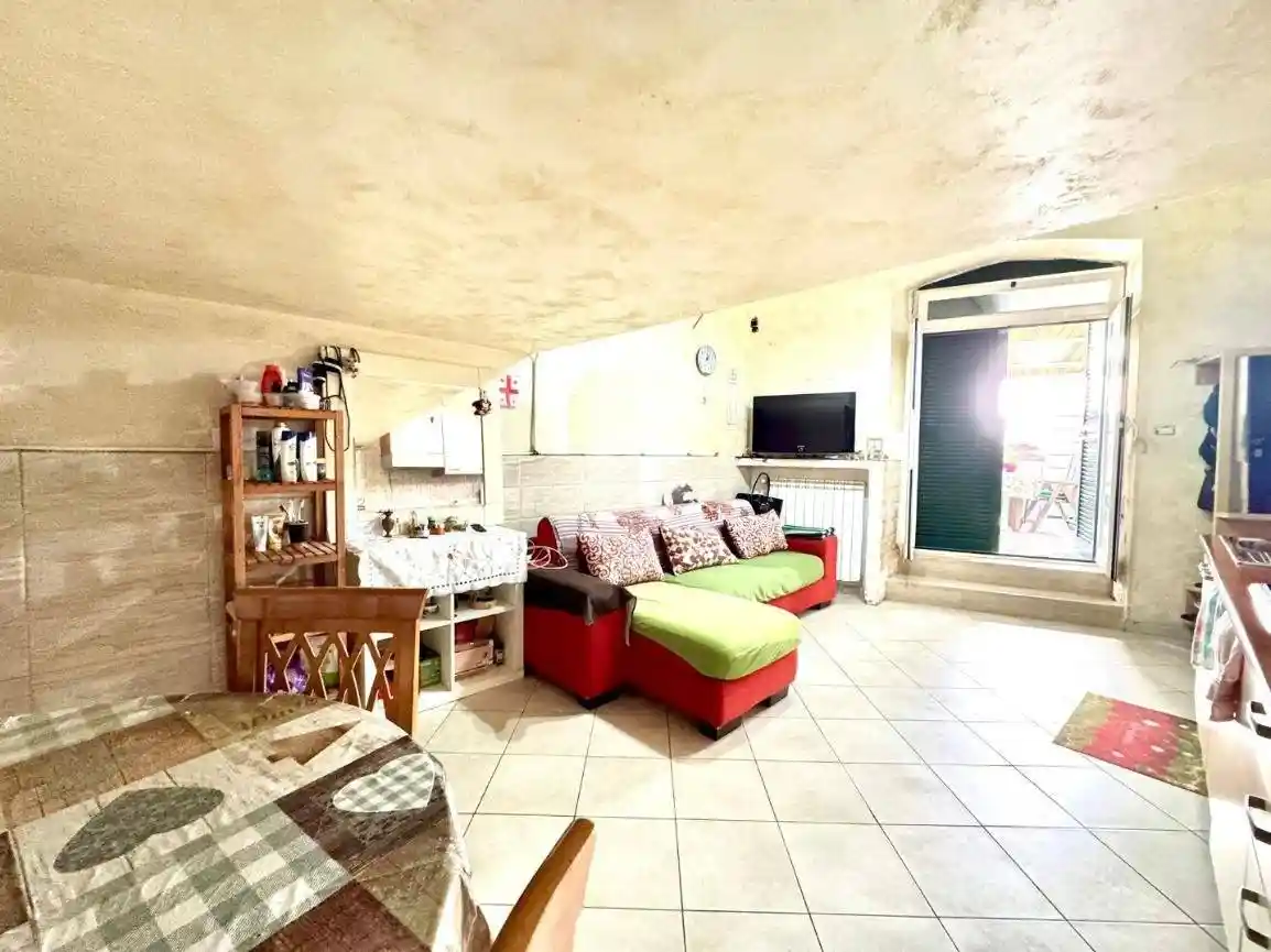 Monolocale via Generale D'Ambrosio 32, San Carlo All'Arena, Napoli - foto 4