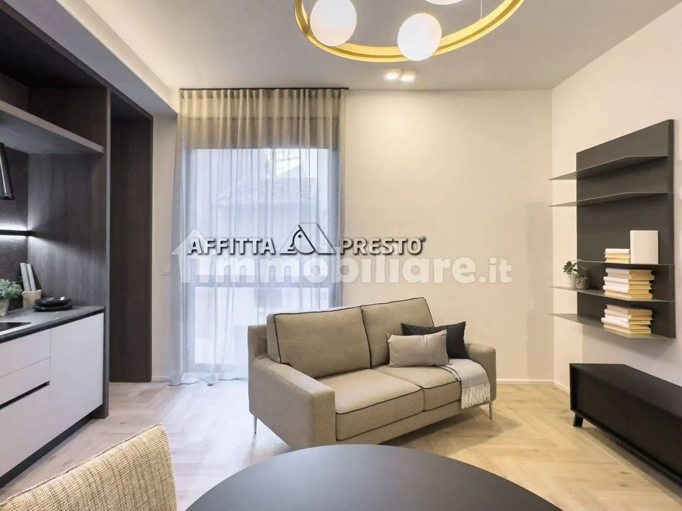 Appartamento in affitto a Forlì