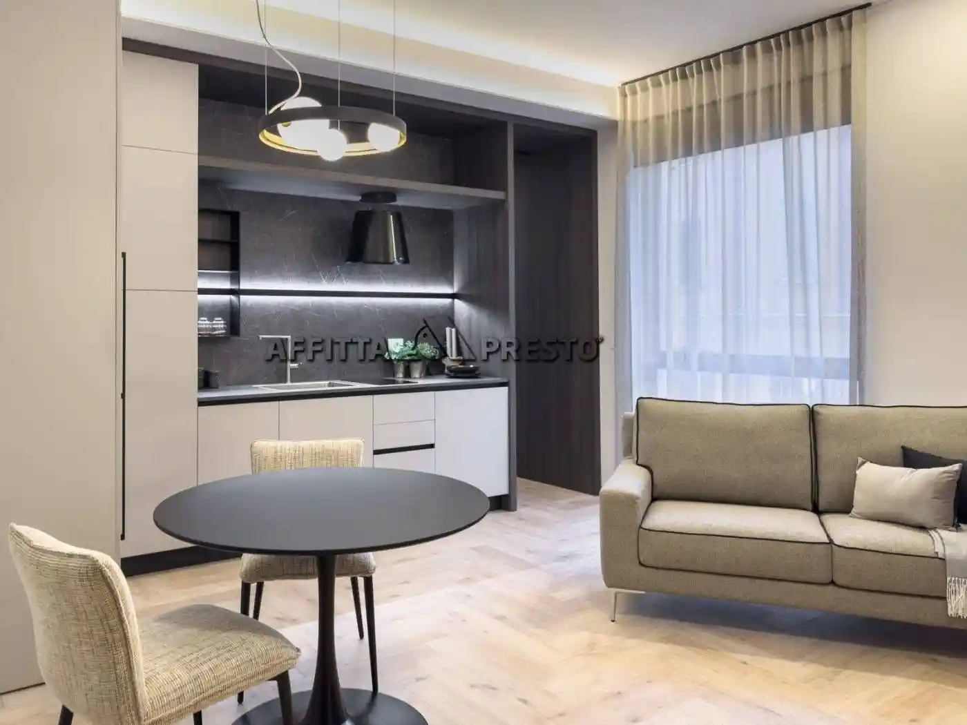 Bilocale corso Diaz, Centro Storico, Forlì - foto 2