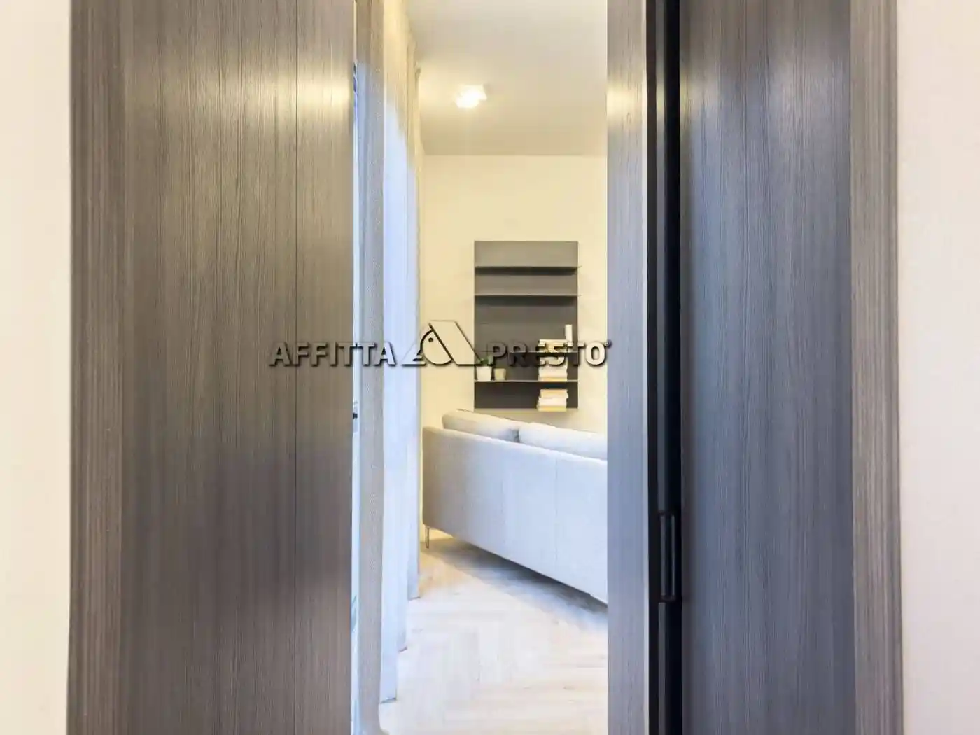 Bilocale corso Diaz, Centro Storico, Forlì - foto 5