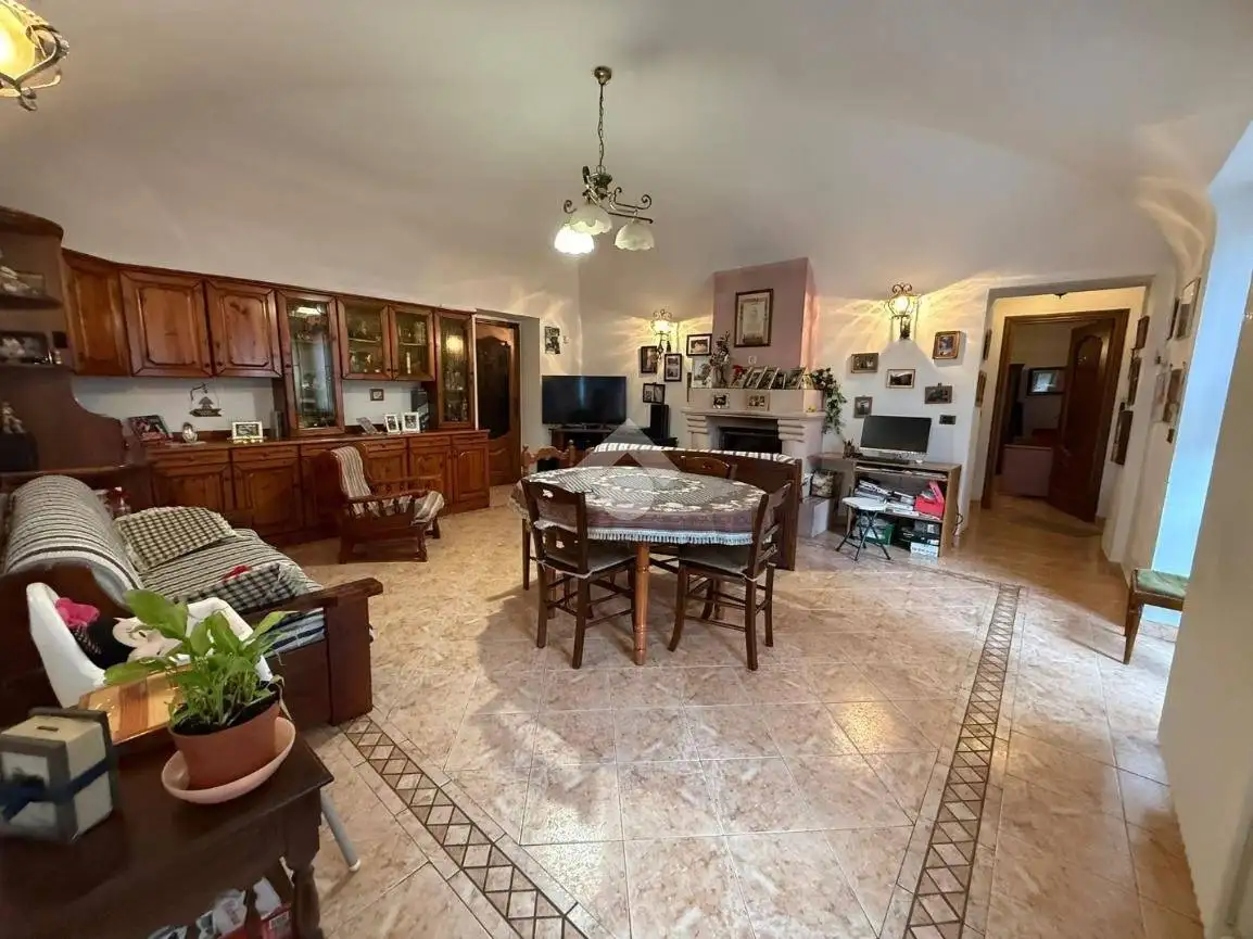 Terratetto plurifamiliare via Sant'Anna 46, Centro, Balangero - foto 2