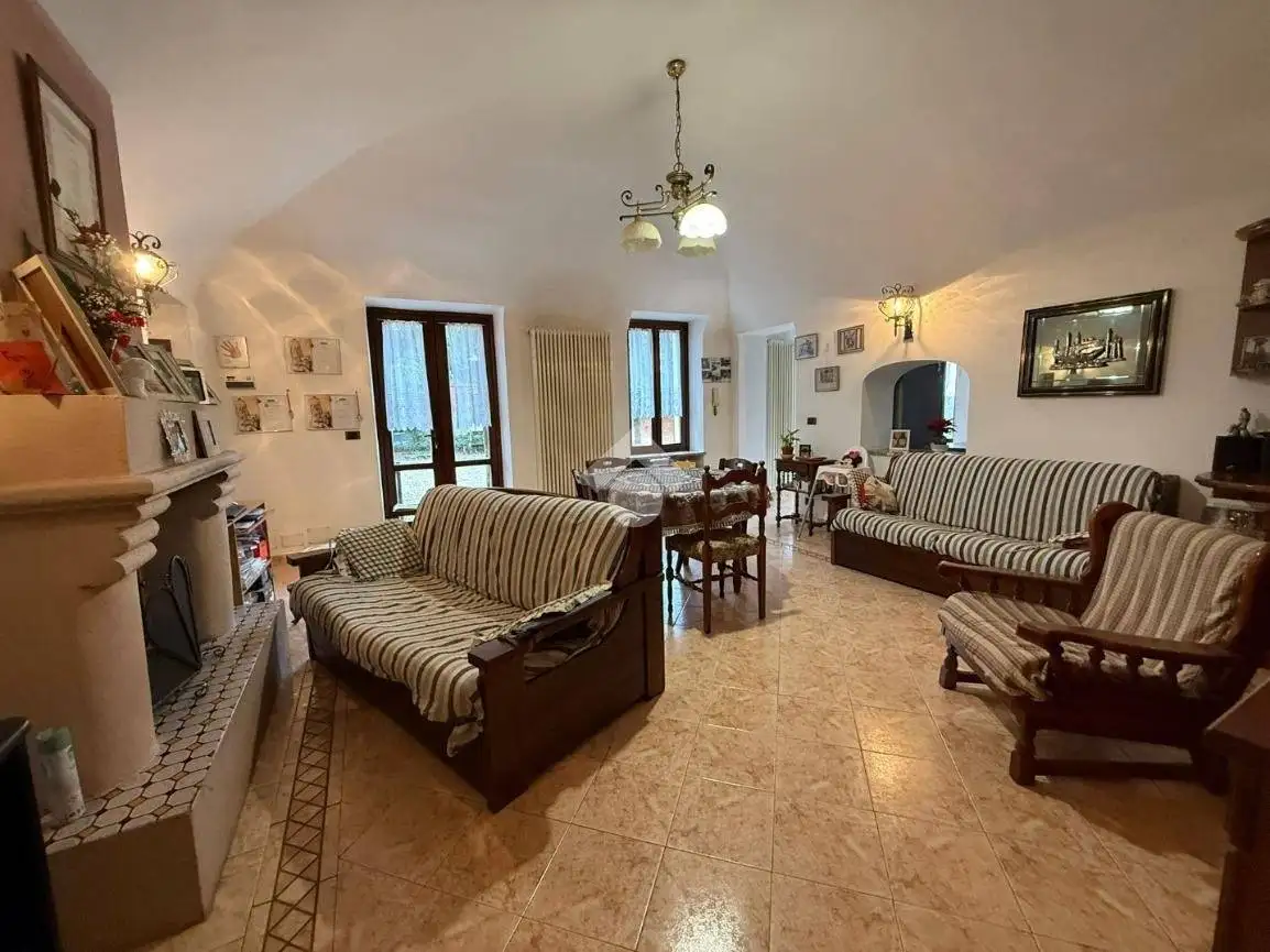 Terratetto plurifamiliare via Sant'Anna 46, Centro, Balangero - foto 3