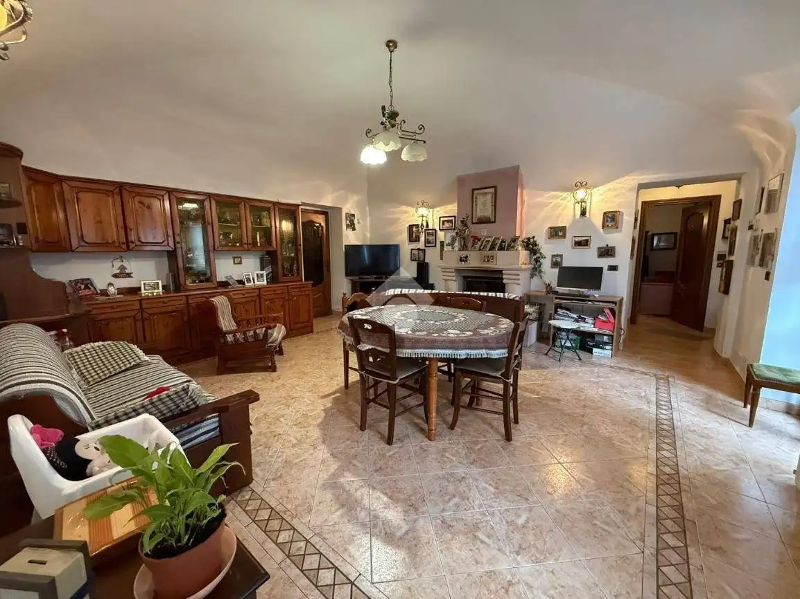 Terratetto plurifamiliare via Sant'Anna 46, Centro, Balangero - foto 4